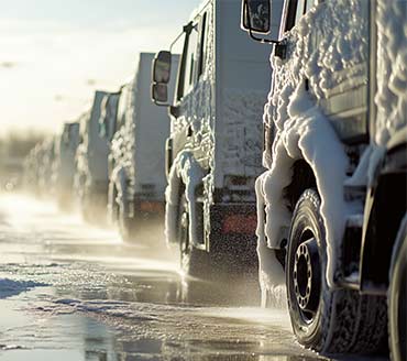Fleet Pressure washing service